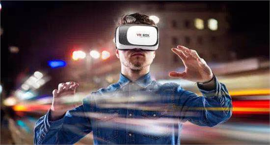 都安VR全景丨沉浸式体验线上看房